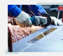 Услуги Изготовление металлоконструкций под ключ в Златоусте