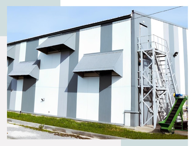 Строительство овощехранилищ от 619 руб. в Златоуст