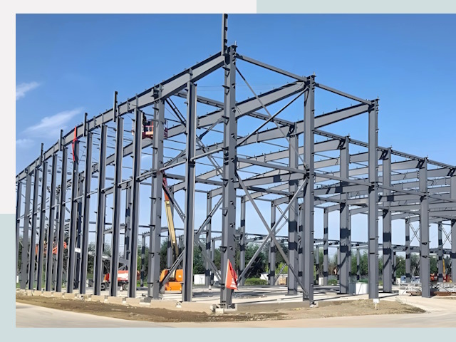 Строительство торговых центров в Златоусте