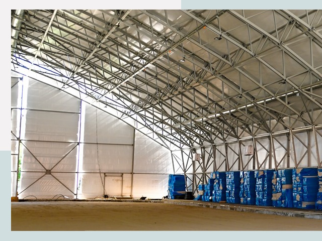 Строительство крытых катков в Златоусте