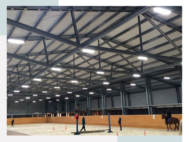 Строительство конных манежей от 619 руб в Златоуст