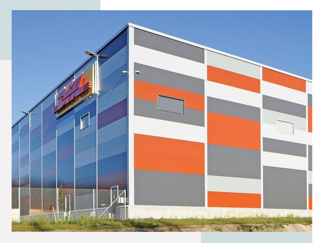 Строительство бизнес-центров в Златоусте