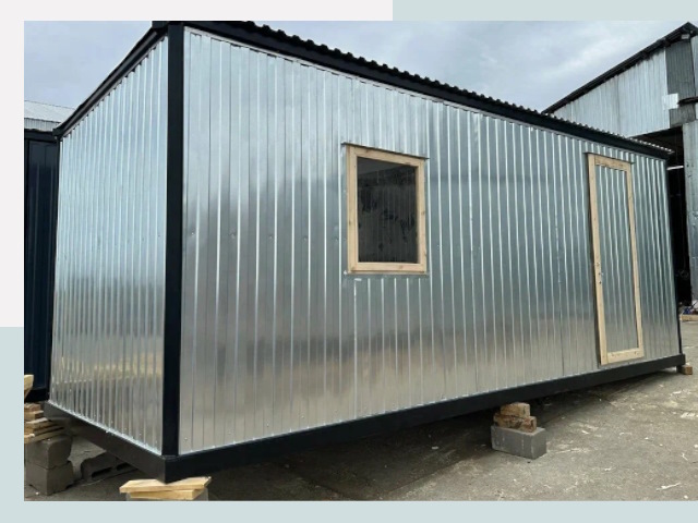 Блок-контейнеры от 619 руб. в Златоуст и Челябинская область