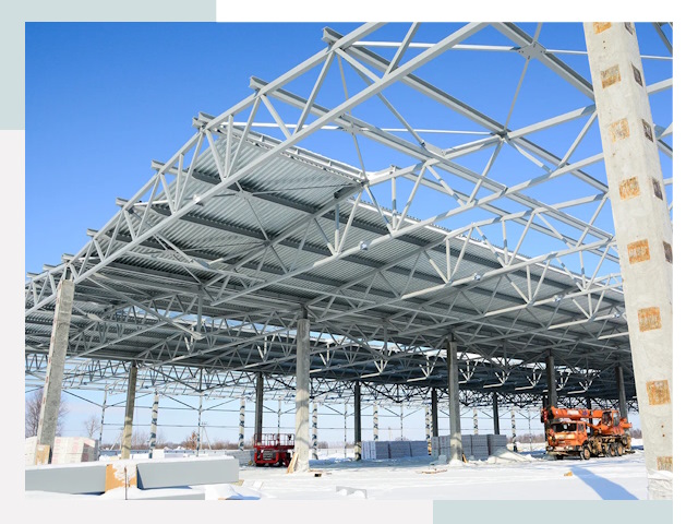 Строительство паркингов в Златоусте