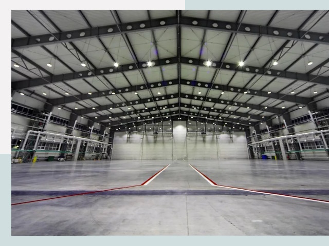 Ангары для бизнеса в Златоуст от 619 руб. - Надежность и качество