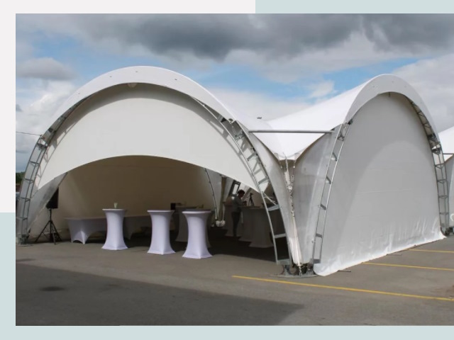 Тентовые павильоны от 619 руб. в Златоуст и Челябинская область