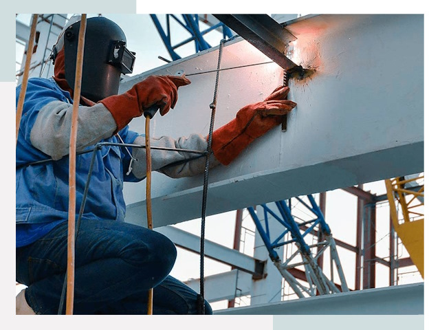 Генеральный подряд в Златоусте от 619 руб. - Надежность и качество