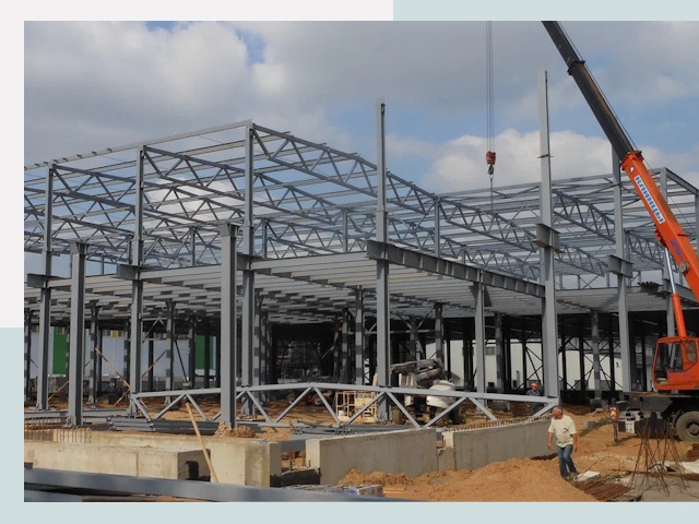 Генеральный подряд в Златоусте