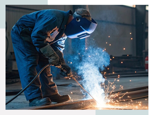 Профессиональные сварочные работы от 619 руб. в Златоуст