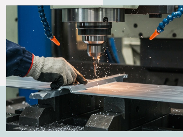 Металлообработка в Златоусте от 619 руб. - Надежно и быстро