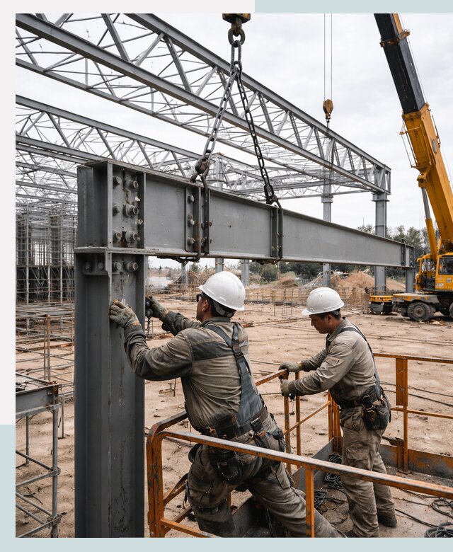 Строительство спортивных комплексов под ключ в Златоусте